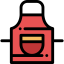 Apron icon 64x64