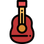 Guitar icon 64x64