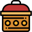Pot icon 64x64