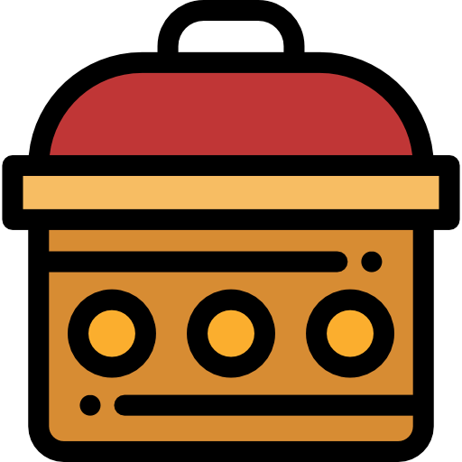 Pot icon