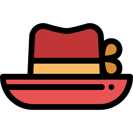 Hat icon