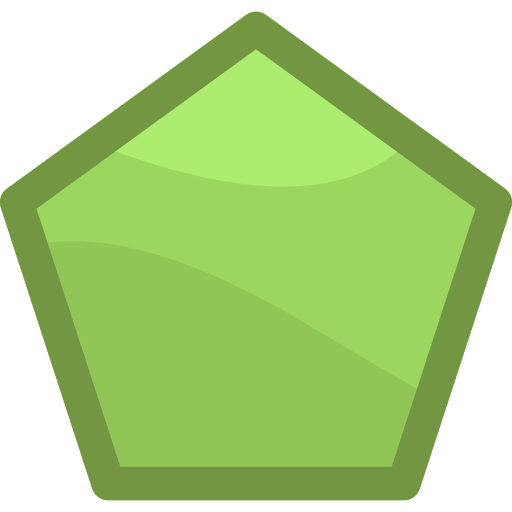 Polygon icon