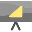 Whiteboard icon 64x64