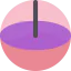 Sphere icon 64x64