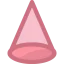 Cone icon 64x64