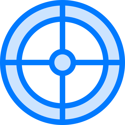Aim icon