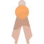 Divider icon 64x64