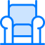 Chair Symbol 64x64