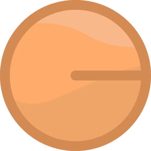 Circle icon