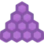 Polygons 图标 64x64