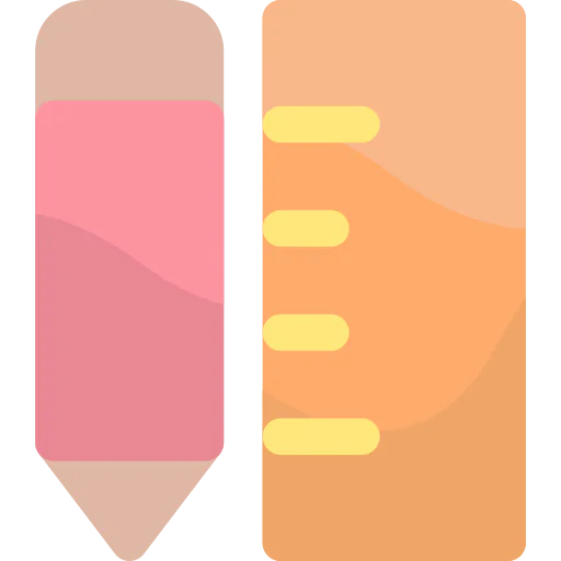 Measurement icon