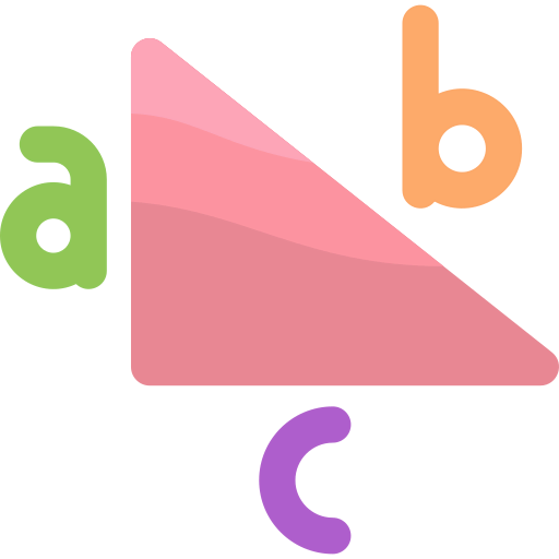 Triangle biểu tượng