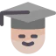 Graduated icon 64x64