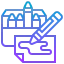 Crayon icon 64x64