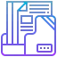 Document icon 64x64