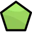 Polygon 图标 64x64