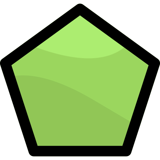 Polygon icon