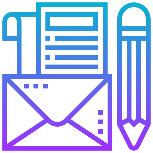 Envelope icon