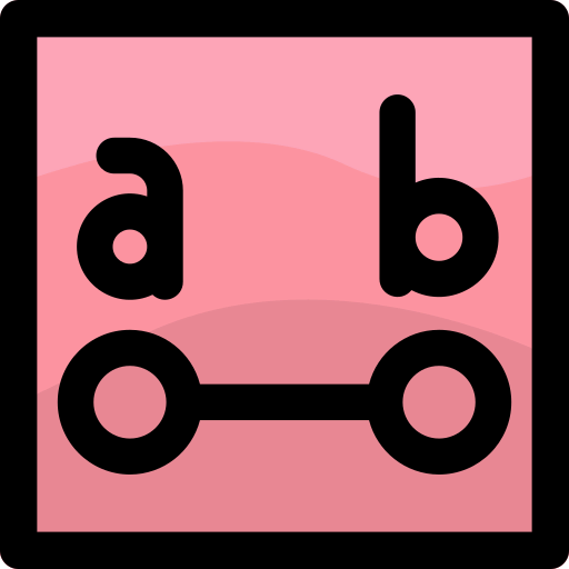 Line segment Symbol
