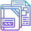 Document icon 64x64