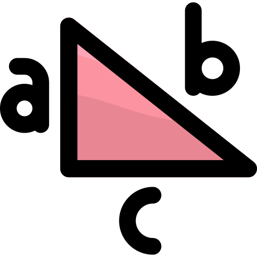 Triangle icon