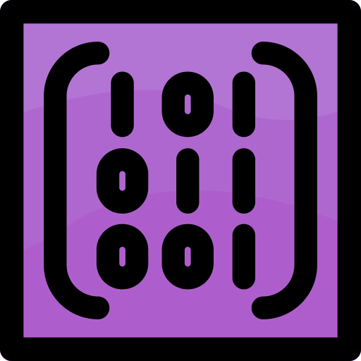 Matrix icon