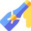 Champagne icon 64x64