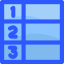 Table icon 64x64