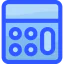 Calculator icon 64x64