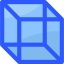 Cube icon 64x64
