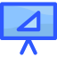 Whiteboard icon 64x64