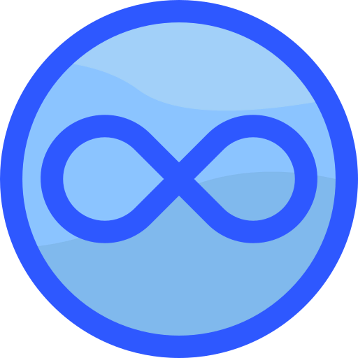 Infinity icon