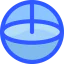 Sphere icon 64x64