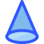 Cone icon 64x64