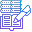 Writing icon 64x64