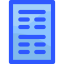 List icon 64x64
