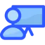 Teacher icon 64x64