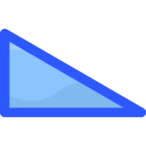 Triangle 图标