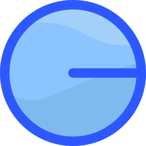 Circle icon