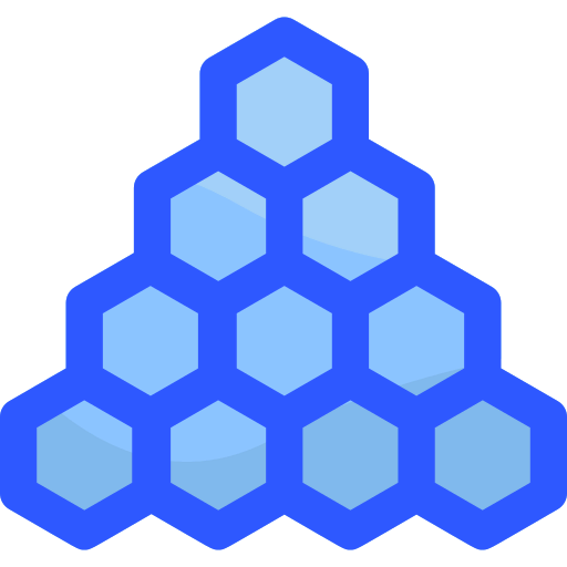 Polygons icon