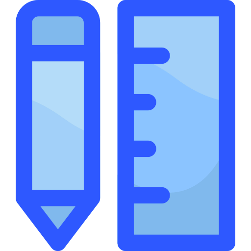 Measurement icon