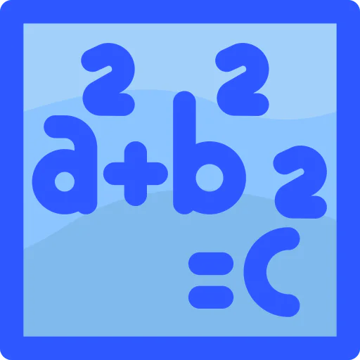 Formula icon