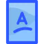 Exam results icon 64x64