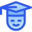Graduated icon 64x64