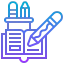 Copywriting icon 64x64