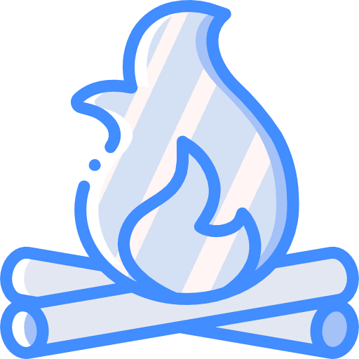 Fire icon