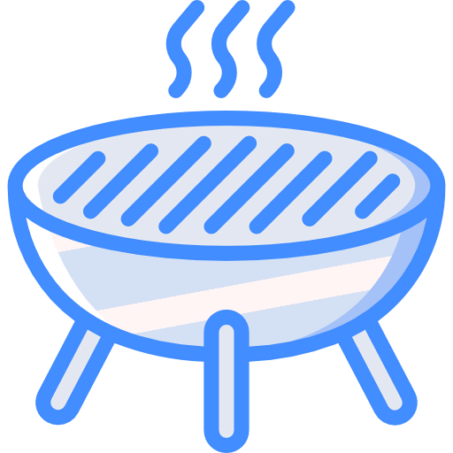 Bbq icon