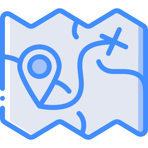 Map icon
