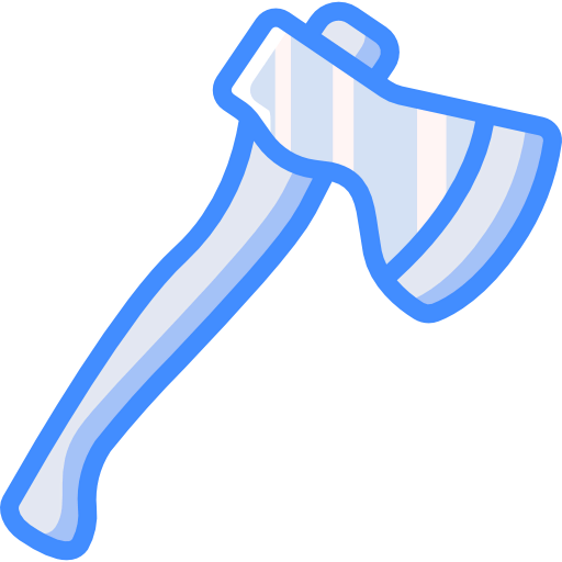 Axe icon