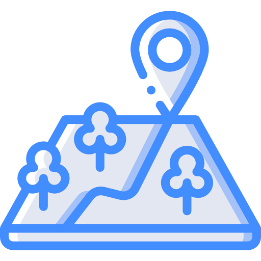 Location icon